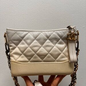 Chanel Gabrielle Elegant Women's crossbody Bag